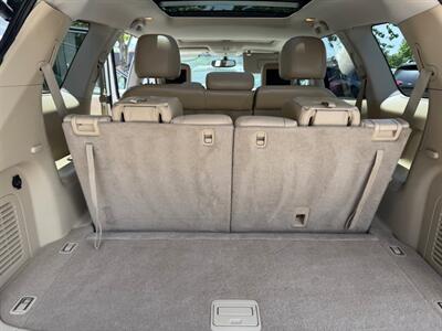 2014 Nissan Pathfinder Platinum   - Photo 10 - Boise, ID 83706