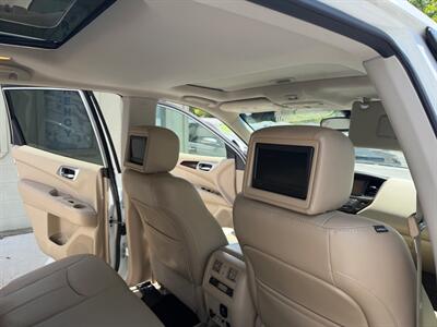 2014 Nissan Pathfinder Platinum   - Photo 13 - Boise, ID 83706