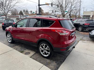 2015 Ford Escape Titanium - Photo 5 - Boise, ID 83706