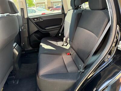 2016 Subaru Forester 2.5i Premium - Photo 9 - Boise, ID 83706