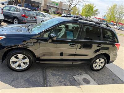 2016 Subaru Forester 2.5i Premium - Photo 5 - Boise, ID 83706