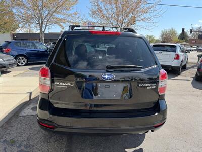 2016 Subaru Forester 2.5i Premium - Photo 7 - Boise, ID 83706