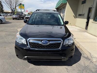 2016 Subaru Forester 2.5i Premium - Photo 3 - Boise, ID 83706
