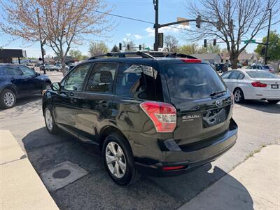 2016 Subaru Forester 2.5i Premium - Photo 6 - Boise, ID 83706