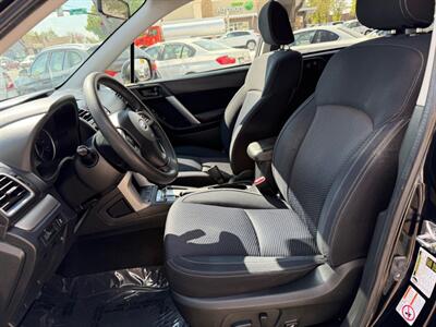 2016 Subaru Forester 2.5i Premium - Photo 8 - Boise, ID 83706