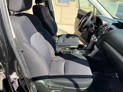 2016 Subaru Forester 2.5i Premium - Photo 12 - Boise, ID 83706