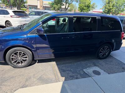 2017 Dodge Grand Caravan SXT - Photo 5 - Boise, ID 83706
