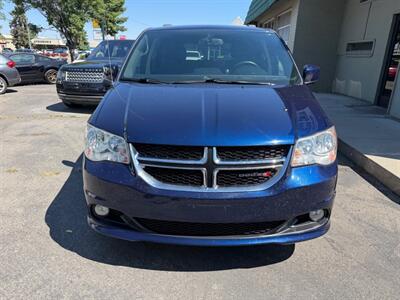 2017 Dodge Grand Caravan SXT - Photo 3 - Boise, ID 83706