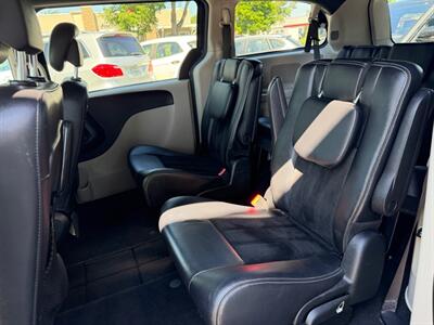 2017 Dodge Grand Caravan SXT - Photo 9 - Boise, ID 83706