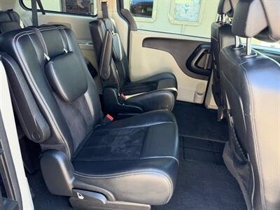 2017 Dodge Grand Caravan SXT - Photo 12 - Boise, ID 83706