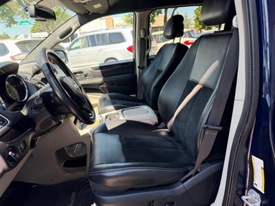 2017 Dodge Grand Caravan SXT - Photo 8 - Boise, ID 83706