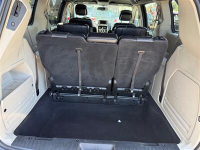 2017 Dodge Grand Caravan SXT - Photo 11 - Boise, ID 83706