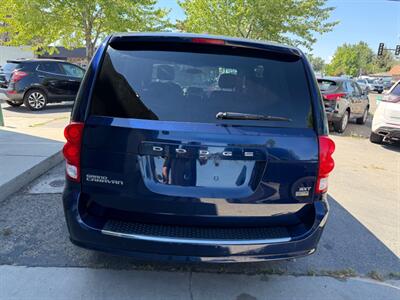 2017 Dodge Grand Caravan SXT - Photo 7 - Boise, ID 83706