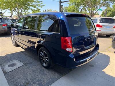 2017 Dodge Grand Caravan SXT - Photo 6 - Boise, ID 83706