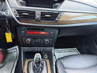 2013 BMW X1 xDrive28i - Photo 14 - Boise, ID 83706