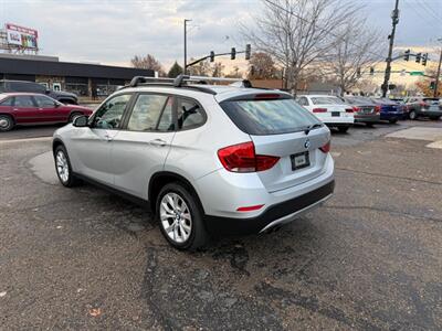 2013 BMW X1 xDrive28i - Photo 3 - Boise, ID 83706
