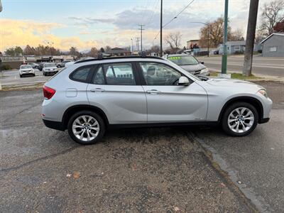 2013 BMW X1 xDrive28i - Photo 6 - Boise, ID 83706