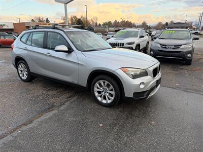2013 BMW X1 xDrive28i - Photo 7 - Boise, ID 83706