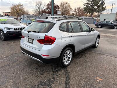 2013 BMW X1 xDrive28i - Photo 5 - Boise, ID 83706