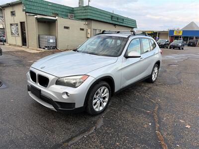 2013 BMW X1 xDrive28i - Photo 1 - Boise, ID 83706