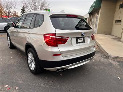 2013 BMW X3 xDrive28i   - Photo 3 - Boise, ID 83706