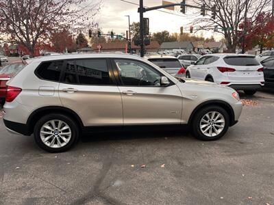 2013 BMW X3 xDrive28i   - Photo 7 - Boise, ID 83706