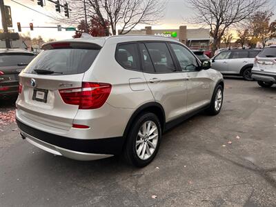 2013 BMW X3 xDrive28i   - Photo 5 - Boise, ID 83706