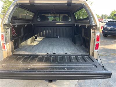 2014 Ford F-150 XLT   - Photo 14 - Boise, ID 83706