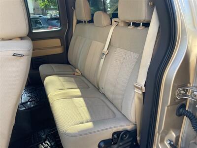 2014 Ford F-150 XLT   - Photo 21 - Boise, ID 83706