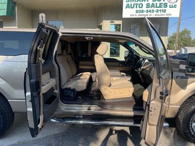 2014 Ford F-150 XLT   - Photo 23 - Boise, ID 83706