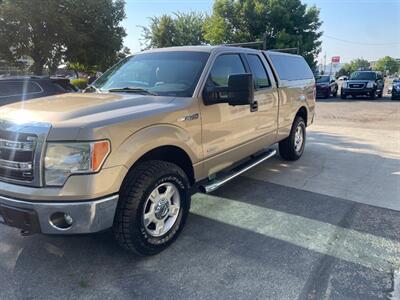 2014 Ford F-150 XLT   - Photo 24 - Boise, ID 83706