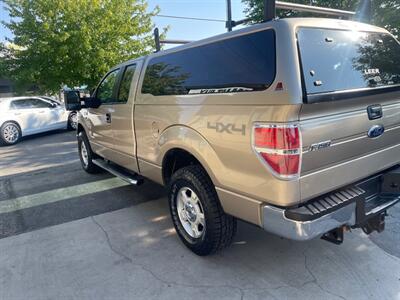 2014 Ford F-150 XLT   - Photo 4 - Boise, ID 83706