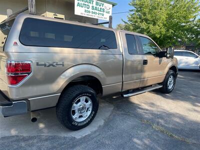 2014 Ford F-150 XLT   - Photo 3 - Boise, ID 83706