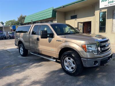 2014 Ford F-150 XLT   - Photo 2 - Boise, ID 83706