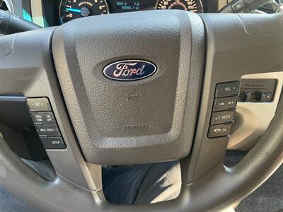 2014 Ford F-150 XLT   - Photo 12 - Boise, ID 83706