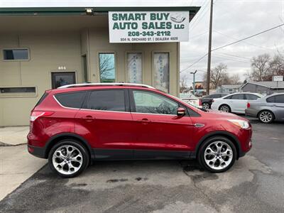 2015 Ford Escape Titanium   - Photo 1 - Boise, ID 83706