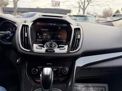 2015 Ford Escape Titanium   - Photo 13 - Boise, ID 83706
