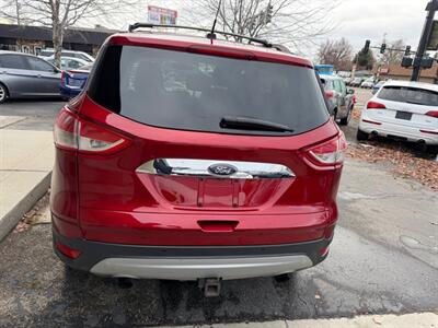 2015 Ford Escape Titanium   - Photo 6 - Boise, ID 83706