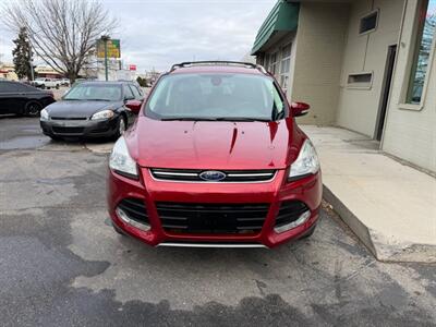 2015 Ford Escape Titanium   - Photo 3 - Boise, ID 83706