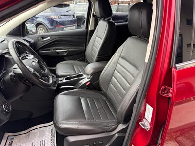 2015 Ford Escape Titanium   - Photo 7 - Boise, ID 83706