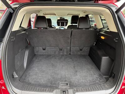 2015 Ford Escape Titanium   - Photo 9 - Boise, ID 83706