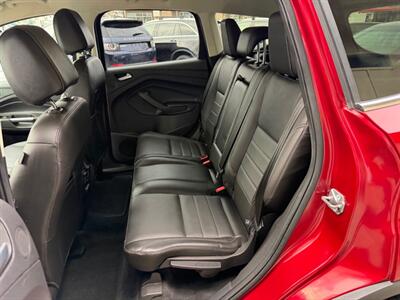 2015 Ford Escape Titanium   - Photo 8 - Boise, ID 83706