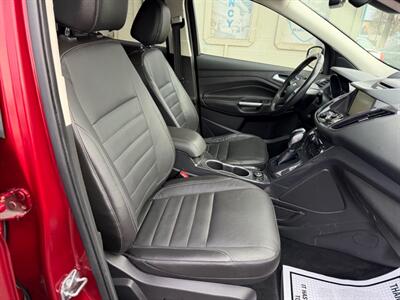 2015 Ford Escape Titanium   - Photo 11 - Boise, ID 83706