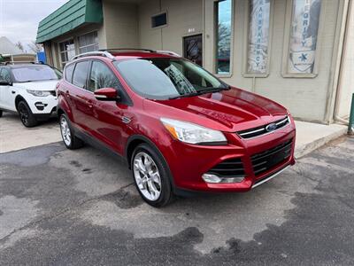 2015 Ford Escape Titanium   - Photo 2 - Boise, ID 83706