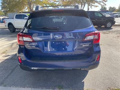 2015 Subaru Outback 2.5i Premium - Photo 6 - Boise, ID 83706