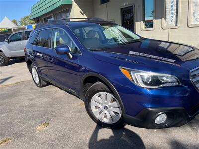 2015 Subaru Outback 2.5i Premium - Photo 4 - Boise, ID 83706