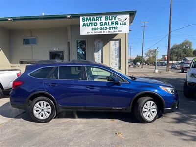2015 Subaru Outback 2.5i Premium - Photo 1 - Boise, ID 83706