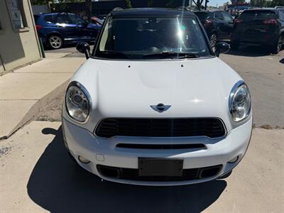 2011 MINI Cooper Countryman S   - Photo 7 - Boise, ID 83706
