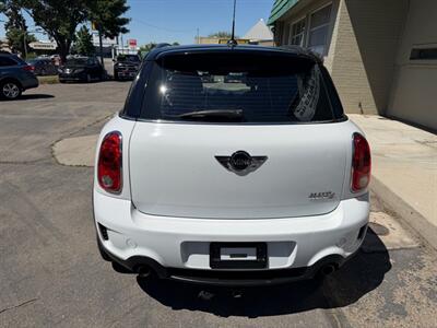 2011 MINI Cooper Countryman S   - Photo 3 - Boise, ID 83706