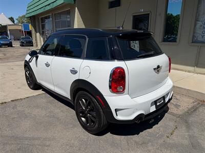 2011 MINI Cooper Countryman S   - Photo 2 - Boise, ID 83706